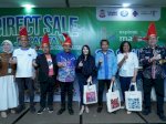 MDS Sukses Digelar di Jakarta, Disparkraf DKI Apresiasi Dispar Makassar&nbsp;