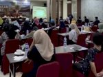 Dispar Gelar Pelatihan Tata Kelola Destinasi Parawisata Bagi Masyarakat Makassar&nbsp;