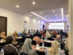 Gelar Workshop Fotografi untuk Masyarakat Umum, Ini Harapan Dispar Makassar&nbsp;