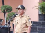 Camat Biringkanaya Benyamin B Turupadang Ajak Warga Tekan Penurunan Stunting