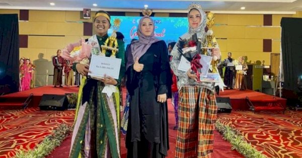 Duta Lingkungan Hidup Kota Makassar Diumumkan, Diraih Mahasiswa UMI