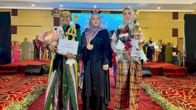 Duta Lingkungan Hidup Kota Makassar 2023