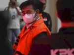 Ketuk Palu! SYL Divonis 10 Tahun Penjara: Wajib Bayar Rp 14 M Plus 30.000 USD
