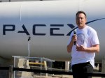 Berselisih dengan Trump, Elon Musk Mundur dari Pemerintahan AS