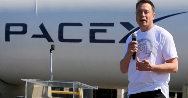 Berselisih dengan Trump, Elon Musk Mundur dari Pemerintahan AS