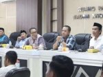 Cari Solusi, Dua Komisi DPRD Makassar Gelar RDP Terkait Aduan di Villa Mutiara