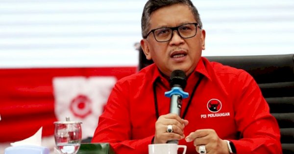 Gelar Konsolidasi 45 Hari Menuju Kemenangan, Hasto: 45 itu Penting, Keramat!