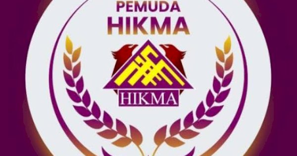 Matangkan Persiapan Pelantikan, Pemuda HIKMA Sulsel Gelar Konsolidasi