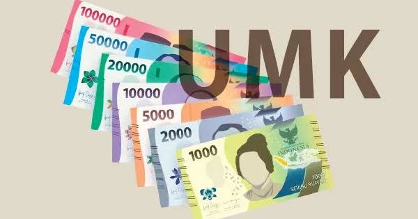 UMK Makassar Lebih Besar dari UMP Sulsel, Ini Nilainya