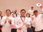 Camat Biringkanaya Benyamin B Turupadang Ucapkan Selamat Hari Guru Nasional, Bergerak Bersama Rayakan Merdeka Belajar