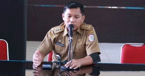 Musim Transisi, Camat Biringkanaya Minta Warga Jaga Kondisi Kesehatan