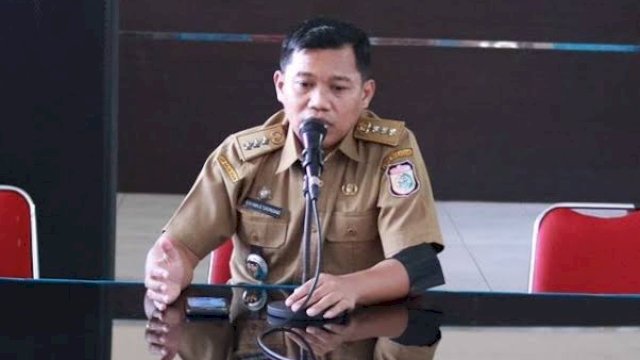 Musim Transisi, Camat Biringkanaya Minta Warga Jaga Kondisi Kesehatan