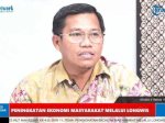 Tingkatkan Ekonomi, Camat Biringkanaya Dorong Pelaku Usaha Bangkit di Musim Hujan