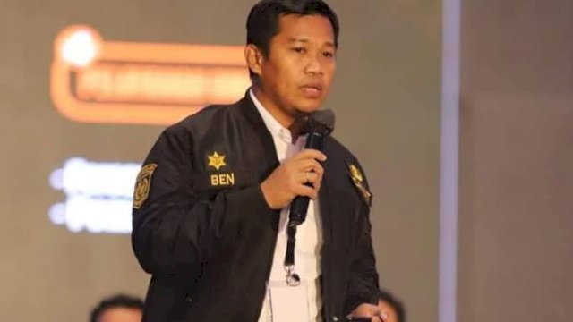 Camat Biringkanaya Ben Imbau Warga Segera Melapor Jika Sulit Buat KTP