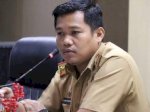 Camat Biringkanaya Imbau Warga Jaga Lingkungan dari Kebakaran