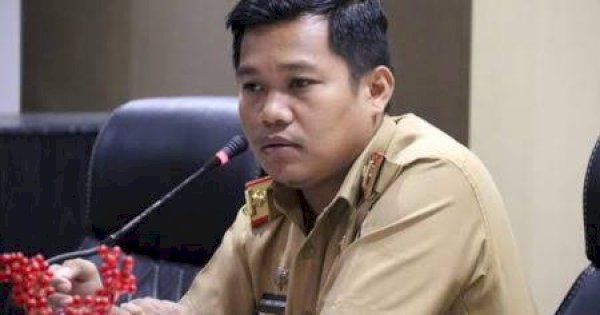 Camat Biringkanaya Imbau Warga Jaga Lingkungan dari Kebakaran