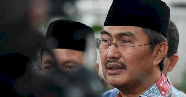 Ketua MKMK tak Yakin Bisa Batalkan Putusan MK Soal Syarat Capres-Cawapres