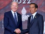 Jokowi akan Sampaikan Hasil KTT OKI pada Joe Biden: Semua Harus Dipercepat