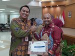 Bikin Bangga, Kadispar Makassar Raih 7 Penghargaan dalam Pelatihan Kepemimpinan Nasional Tingkat II