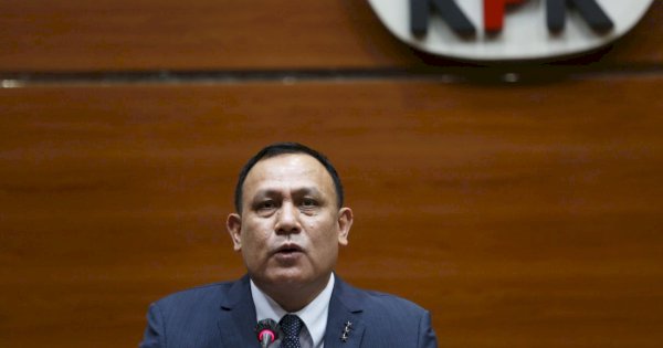 Jumat Lusa, Polda Metro Jaya Agendakan Pemeriksaan Firli sebagai Tersangka