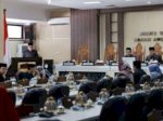Komisi C DPRD Makassar Godok Ranperda Tentang B3