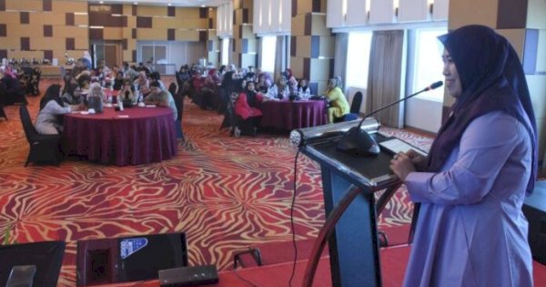 Sosper Retribusi Perizinan, Fatma Wahyudin Usulkan Direvisi