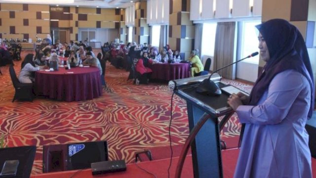 Sosper Retribusi Perizinan, Fatma Wahyudin Usulkan Direvisi