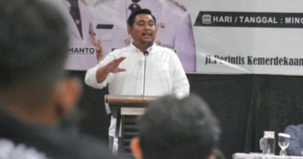 Imam Musakkar Nilai Perda Zakat Perlu Direvisi: Ada Yang Tidak Relevan