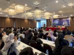 Dispar Makassar Gelar Kegiatan Manajemen Biro Arsitek Untuk Mahasiswa Jurusan Arsitektur