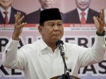 Respons Kondisi Palestina, Prabowo Kerahkan Kapal RS TNI