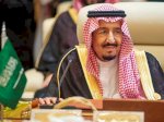 Kampanye Penggalangan Dana Palestina, Raja Salman dan Putra Mahkota Sumbang Ratusan Miliar