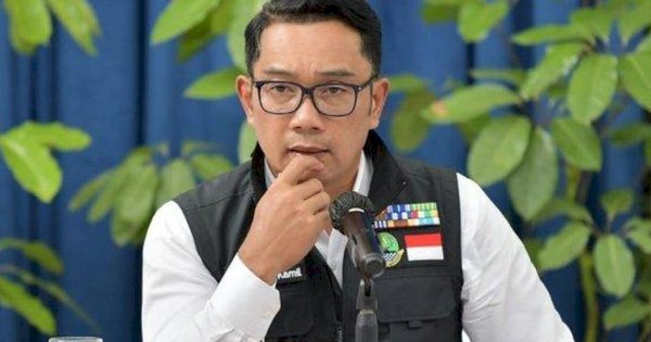 RK soal Hadapi Anies di Jakarta: Saya Pernah Lawan 3 Jenderal, Menang!