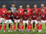 Maroko Unggul, Indonesia Finish Posisi Ketiga Grup A Piala Dunia U-17 2023