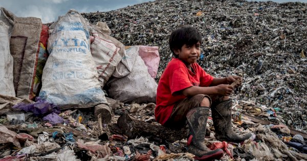 Soroti Kondisi Anak di TPA Antang, Dewan: Mereka tak Hanya Butuh Program, tapi Pengawalan Aktif