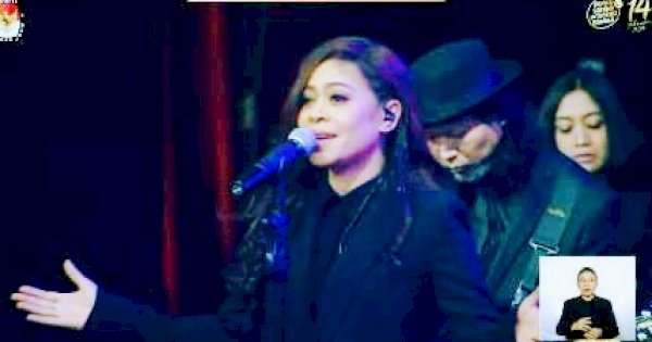 Band Coklat Sajikan Jingle Pemilu ‘Memilih untuk Indonesia’ Sebagai Pembuka Debat Cawapres 2024