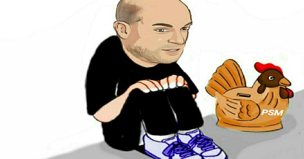 PSM Makassar Vs Krisis Keuangan