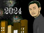 Tahun Baru 2024, Harapan Baru