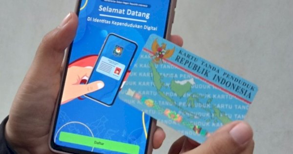 Baru 4,73% yang Terdaftar IKD, Dukcapil Makassar: Antusiasiasme Masyarakat Sangat Kurang