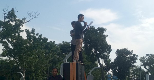 Pj Gubsu Didesak Untuk Mencopot Dirut Tirtanadi Sumatera Utara