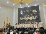 Gelar Pelantikan dan Simposium Hukum, DPC Permahi Makassar Hadirkan Sejumlah Tokoh Nasional