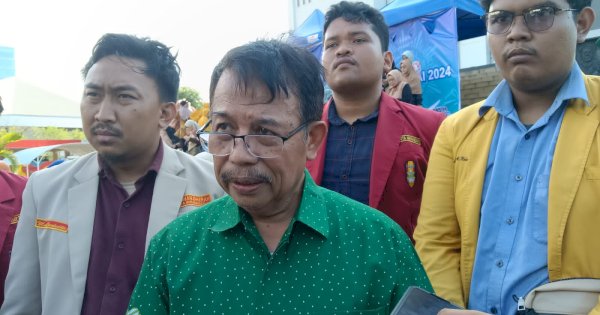 Jaga Netralitas Anggota dalam Pemilu, Muhammadiyah Makassar Kukuhkan Indonesia Bersaksi