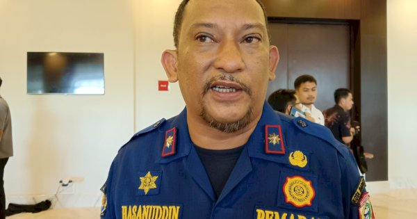 Hingga Akhir 2023 Kasus Kebakaran Hampir 400, Hasanuddin: Dampak El Nino
