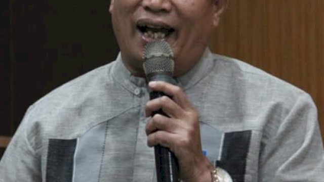 Akmad Namsum Hadiri Bimtek dan Pengawasan Pengendalian NSPK, Ini Tujuannya