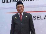 Top! BKPSDMD Makassar Berhasil Menyabet Penghargaan Pemutakhiran Data