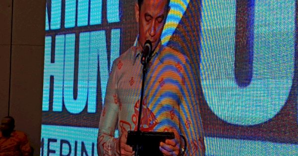 4 Dinas dengan Realisasi Anggaran Belanja Terendah, Dinas PU hingga Kominfo