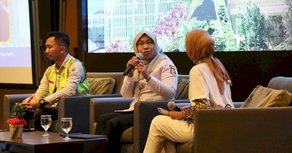 Letak Geografis IKN Dekat dengan Makassar, Kadiskominfo: Peluang di Sentra Pariwisata