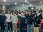 TPM Ganjar-Mahfud Sulsel Gelar Event Perdana, Sasar Anak Muda Melek Politik