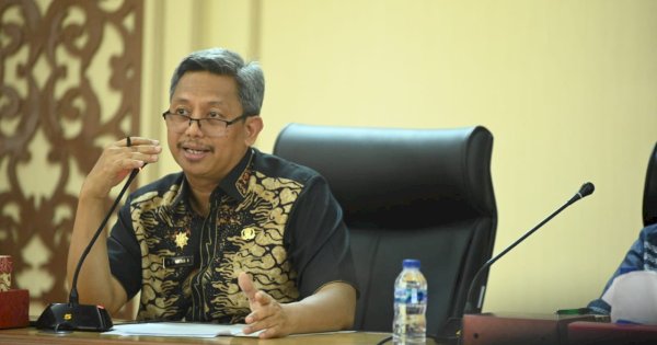Inflasi Sulsel di Bawah Rata-Rata Nasional, Tercatat 2,79 Persen