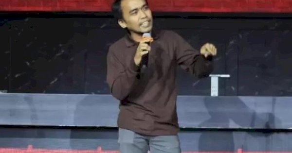 Viral, Komika asal Lampung Diduga Hina Nabi Muhammad SAW