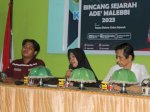 ADE’ MALEBBI: Keseimbangan Antara Peringatan dan Seni, KPMP Suppa Berikan Sentuhan Istimewa pada Hari Korban 40.000 Jiwa
